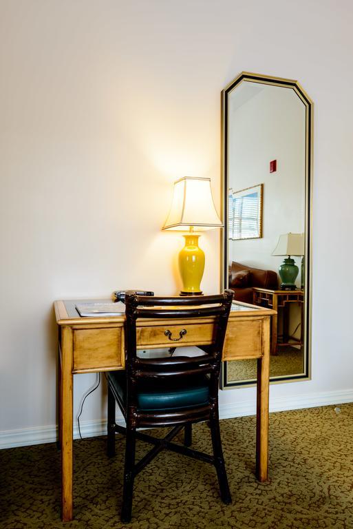 Sw Hotel San Francisco Eksteriør bilde