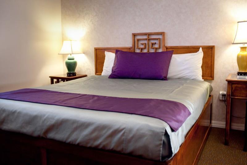 Sw Hotel San Francisco Rom bilde
