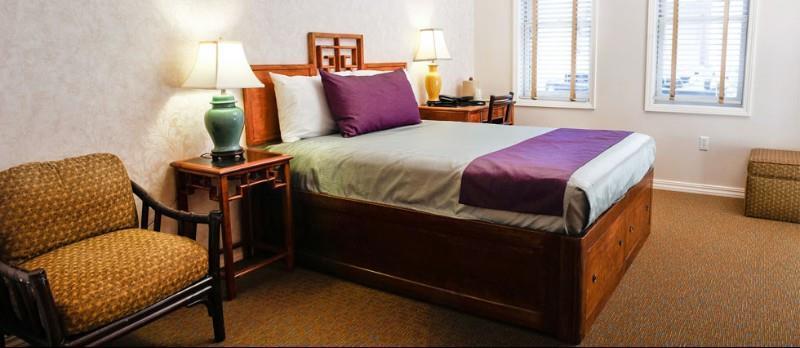 Sw Hotel San Francisco Rom bilde
